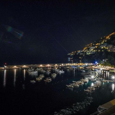 Suite Picasso Amalfi Luaran gambar