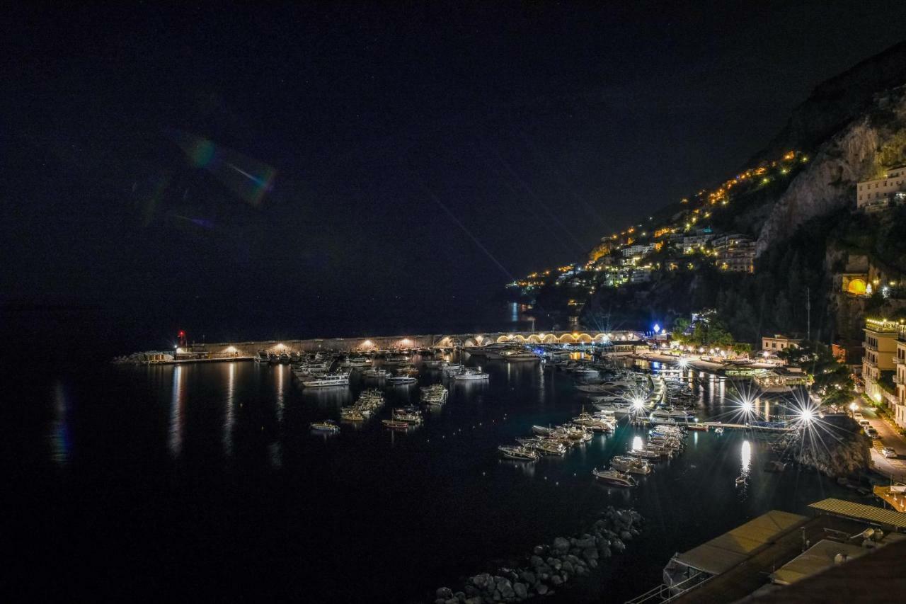 Suite Picasso Amalfi Luaran gambar