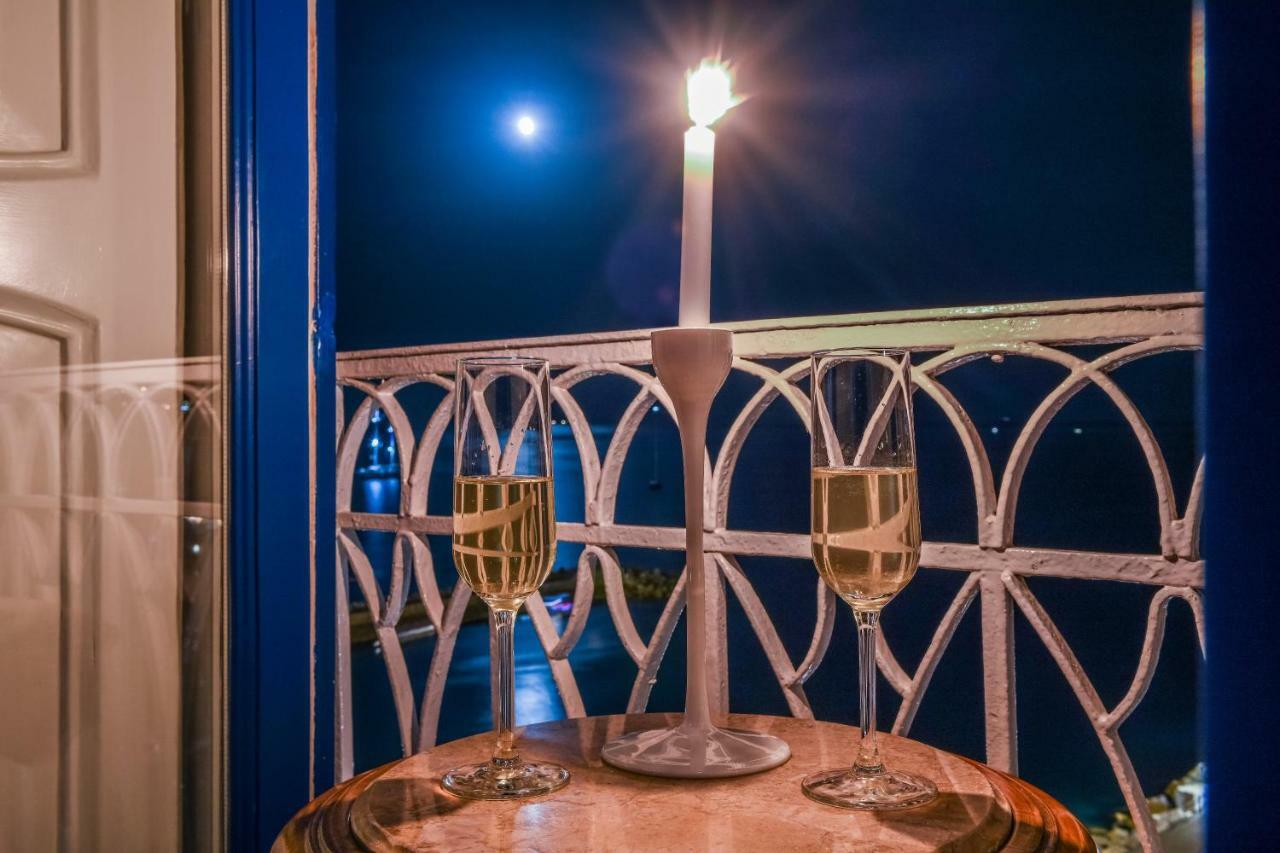 Suite Picasso Amalfi Luaran gambar