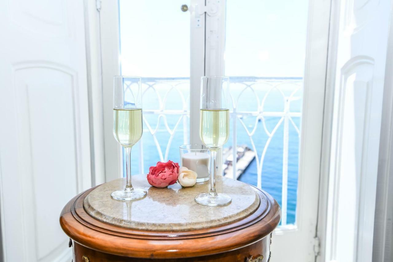 Suite Picasso Amalfi Luaran gambar