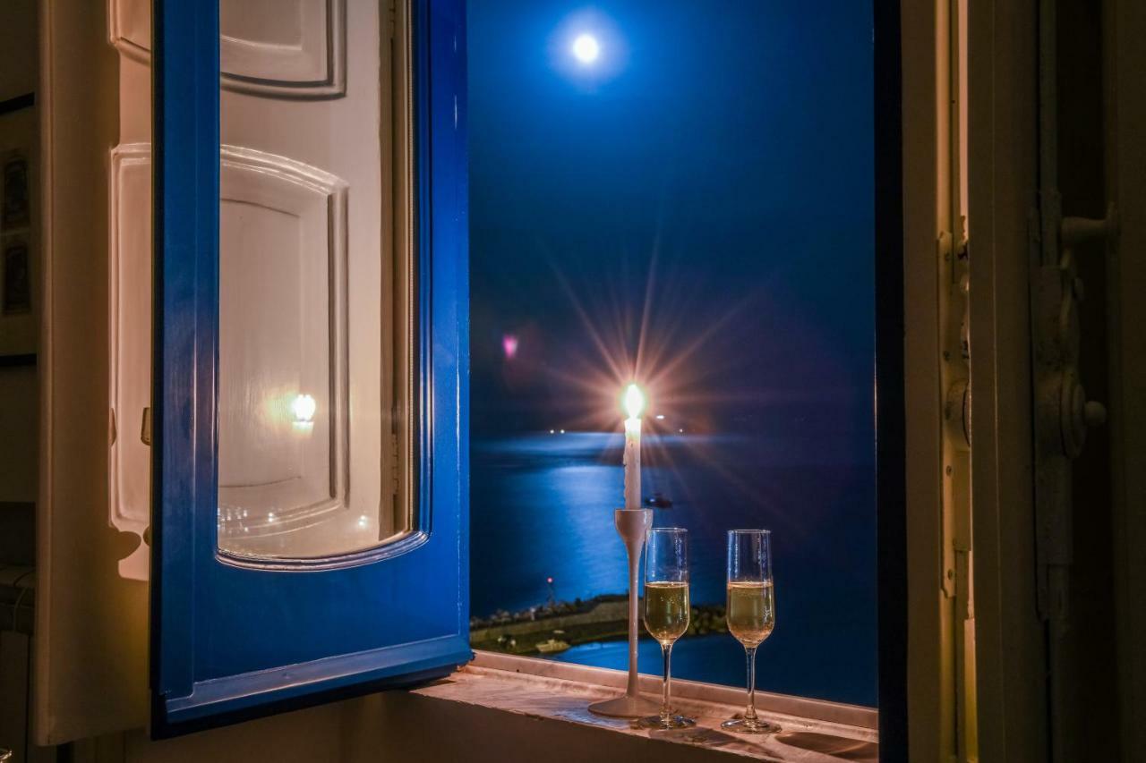 Suite Picasso Amalfi Luaran gambar
