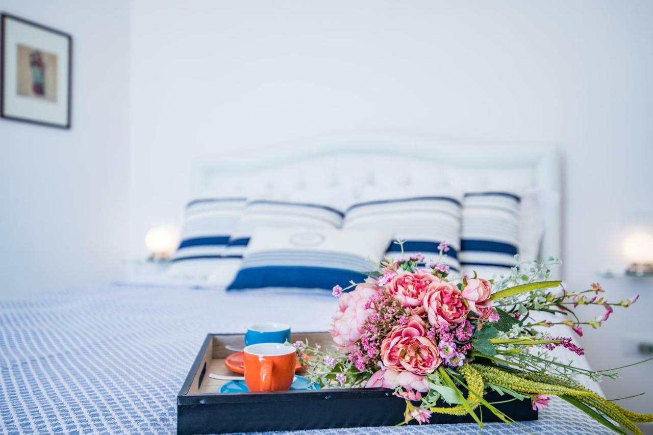 Suite Picasso Amalfi Luaran gambar